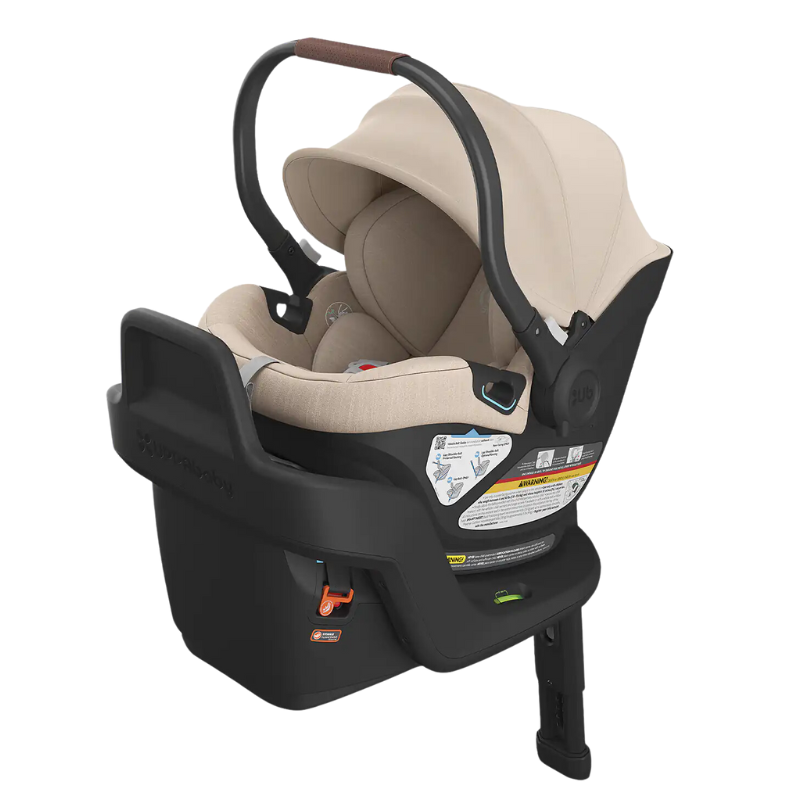 Aria Infant Car Seat