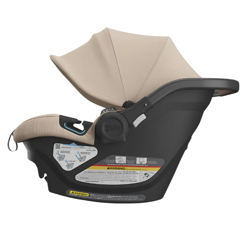 Aria Infant Car Seat