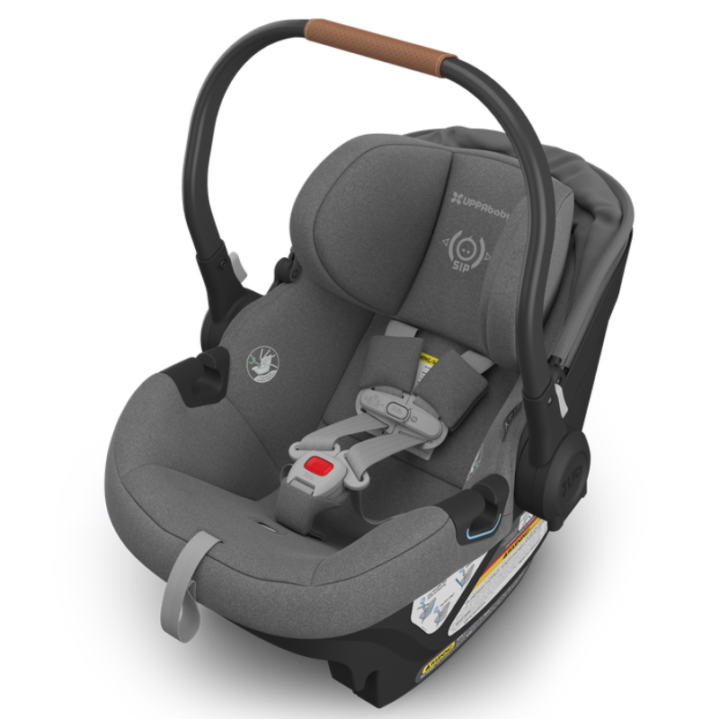 snuggle bugz uppababy Aria Infant Car Seat | Snuggle Bugz
