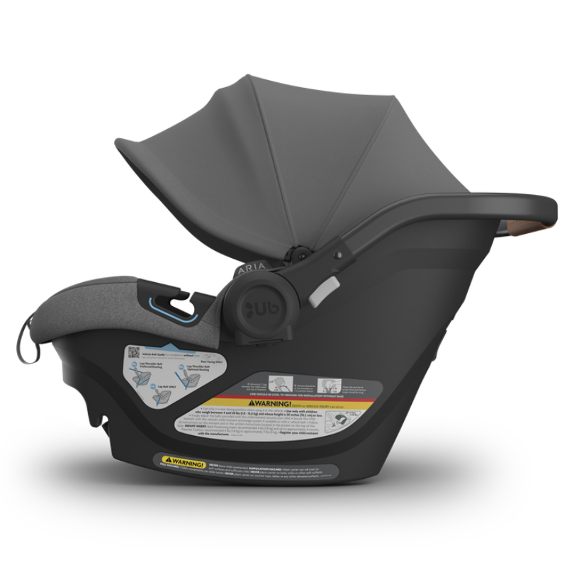 uppababy aria canada Siège d'auto pour bébé Aria | Snuggle Bugz