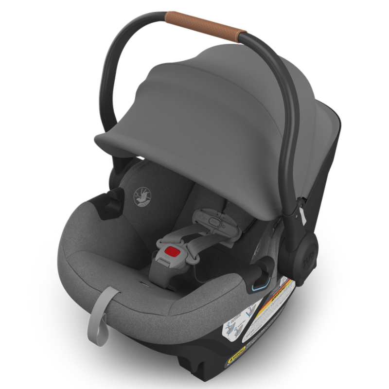 uppababy mesa v1 Aria Infant Car Seat | Snuggle Bugz