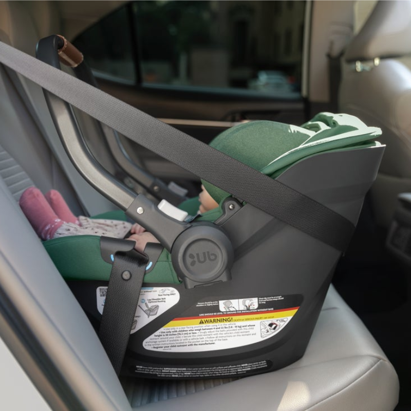 Aria Infant Car Seat