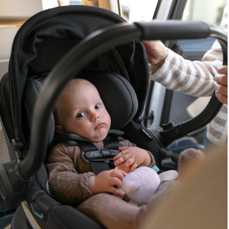 Aria Infant Car Seat