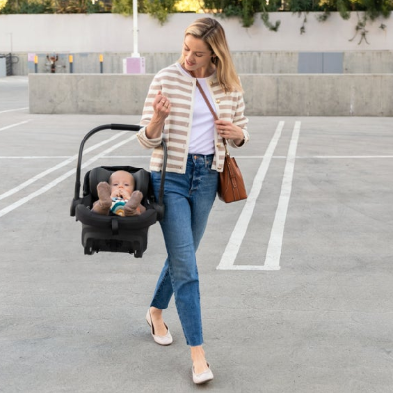 Aria Infant Car Seat