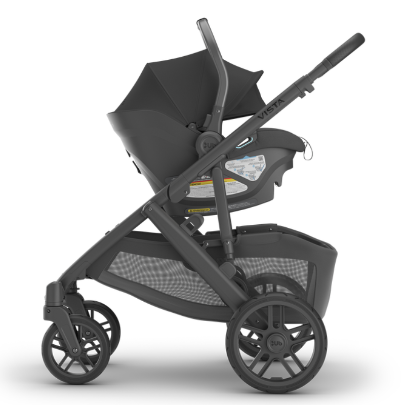 Aria Infant Car Seat