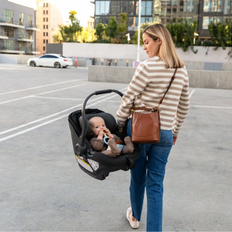 Aria Infant Car Seat
