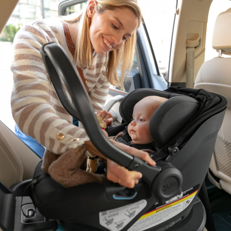 Aria Infant Car Seat