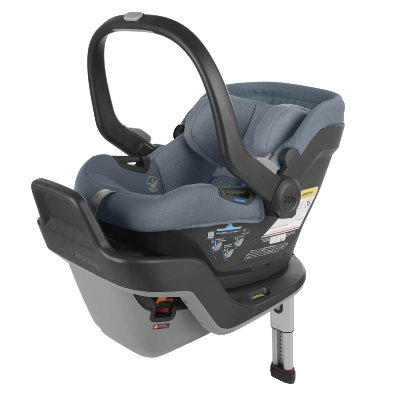 Jj cole bundle sales me uppababy mesa