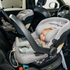Siège d'auto pour bébé Mesa Max 