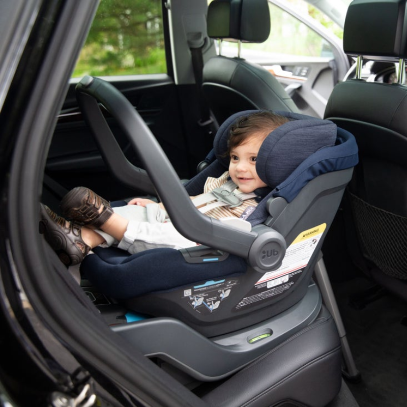 Jj cole car seat cover uppababy mesa online