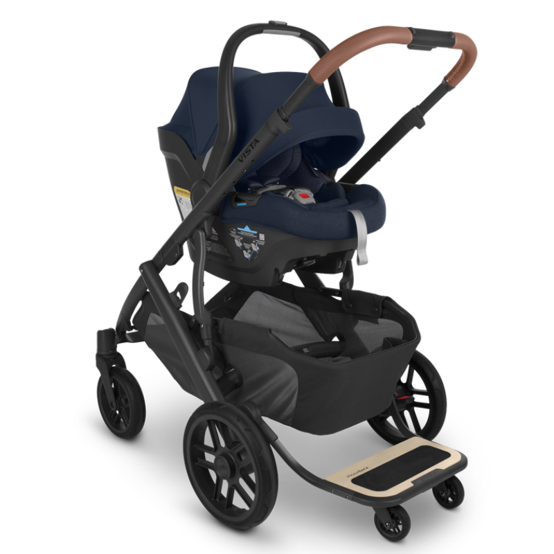 Snuggle bugz uppababy hotsell