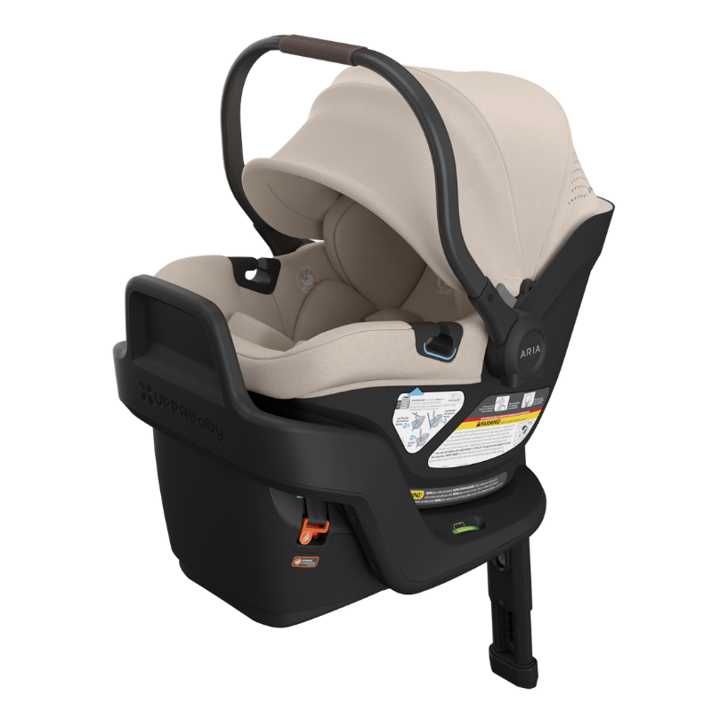 uppababy mesa canada MESA Infant Car Seat Base | Snuggle Bugz