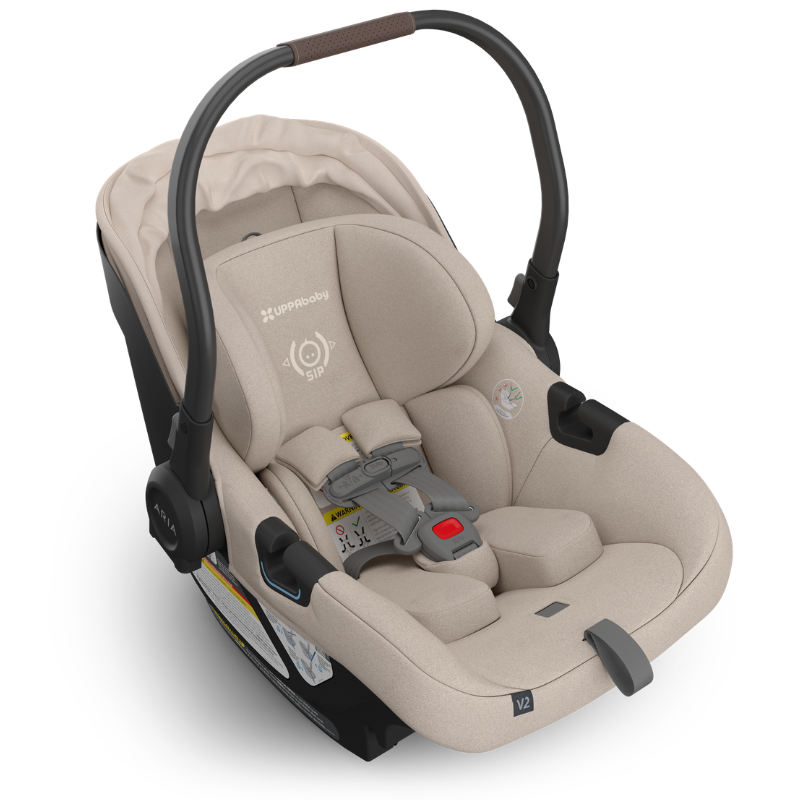 Aria V2 Infant Car Seat