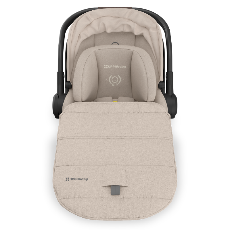 Aria V2 Infant Car Seat