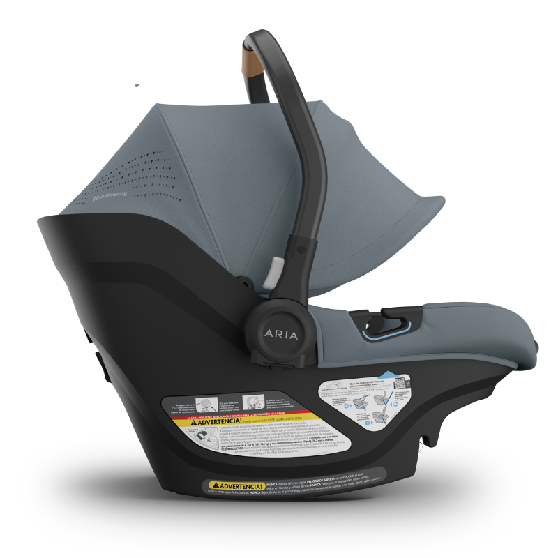 Aria V2 Infant Car Seat
