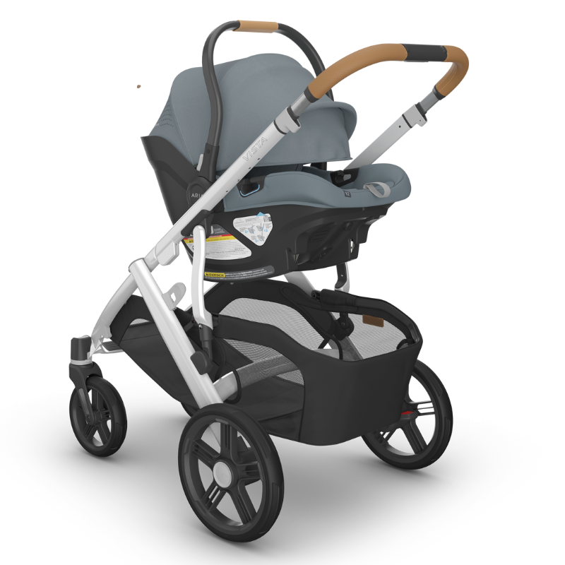 Aria V2 Infant Car Seat