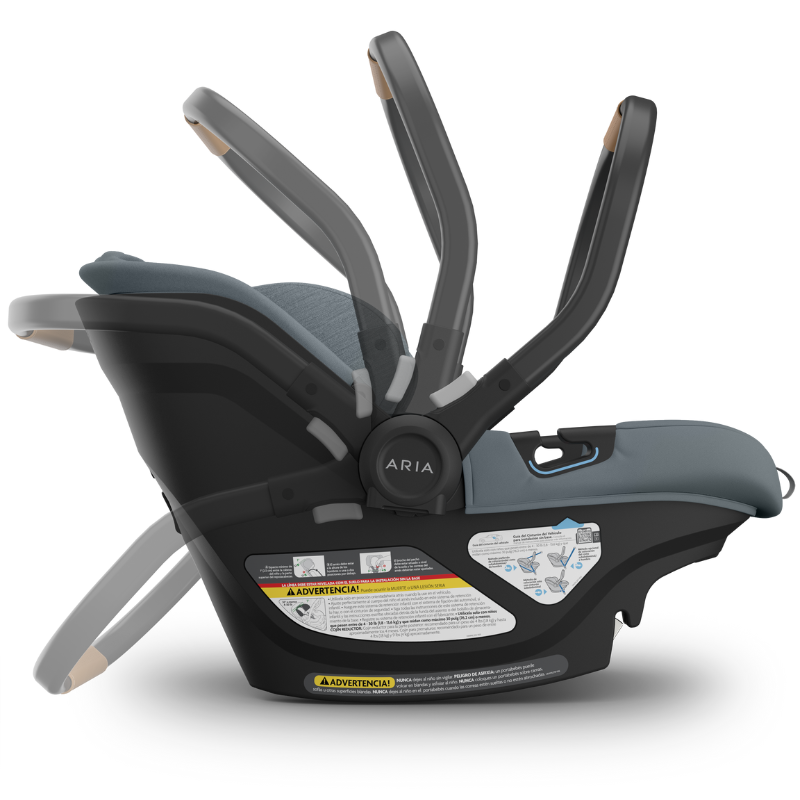 Aria V2 Infant Car Seat