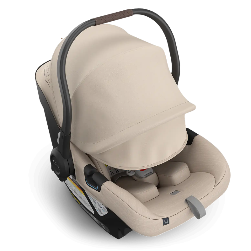 Aria V2 Infant Car Seat