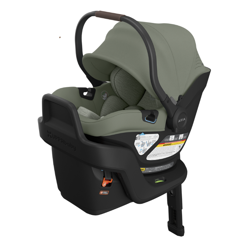 Aria V2 Infant Car Seat