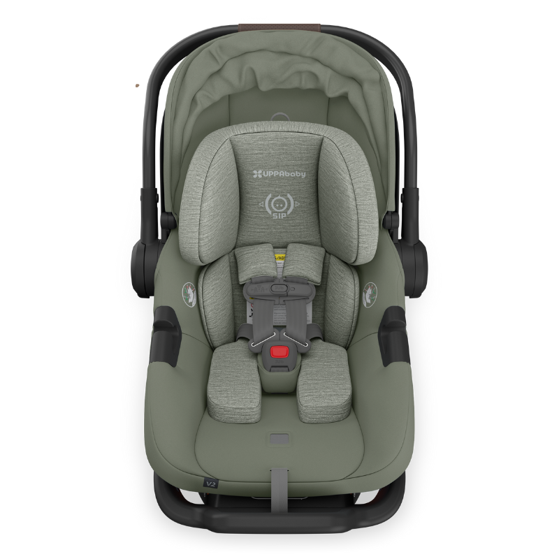 Aria V2 Infant Car Seat