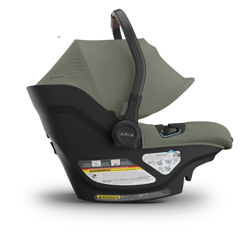 Aria V2 Infant Car Seat