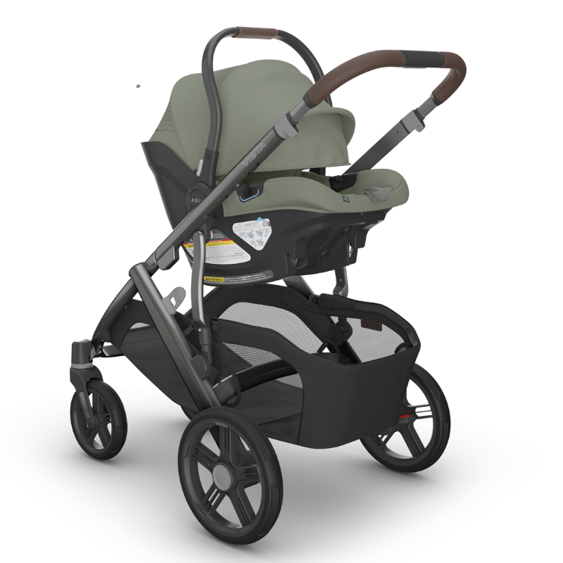 Aria V2 Infant Car Seat