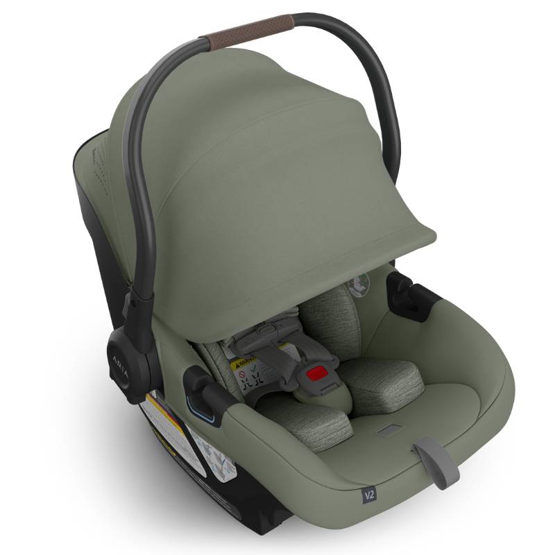 Aria V2 Infant Car Seat