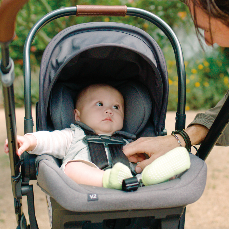 Aria V2 Infant Car Seat