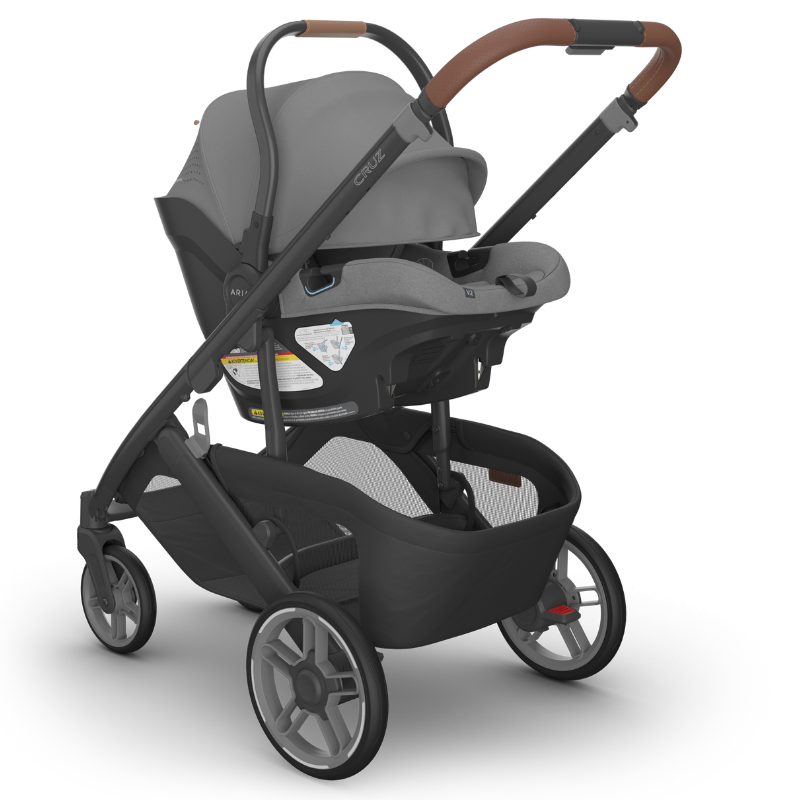 Aria V2 Infant Car Seat