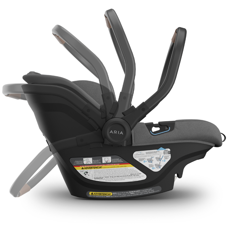 Aria V2 Infant Car Seat