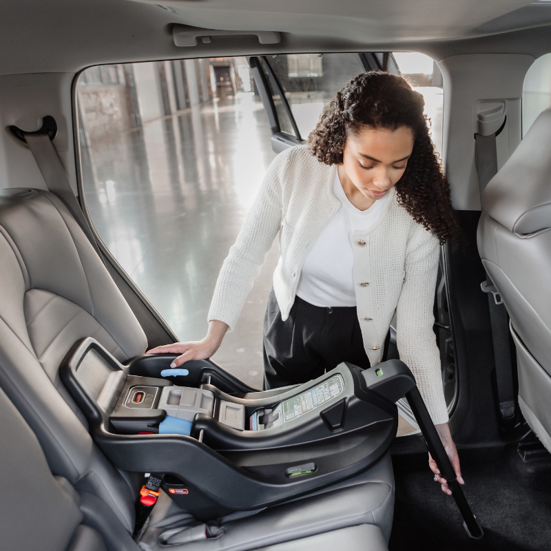 Aria V2 Infant Car Seat