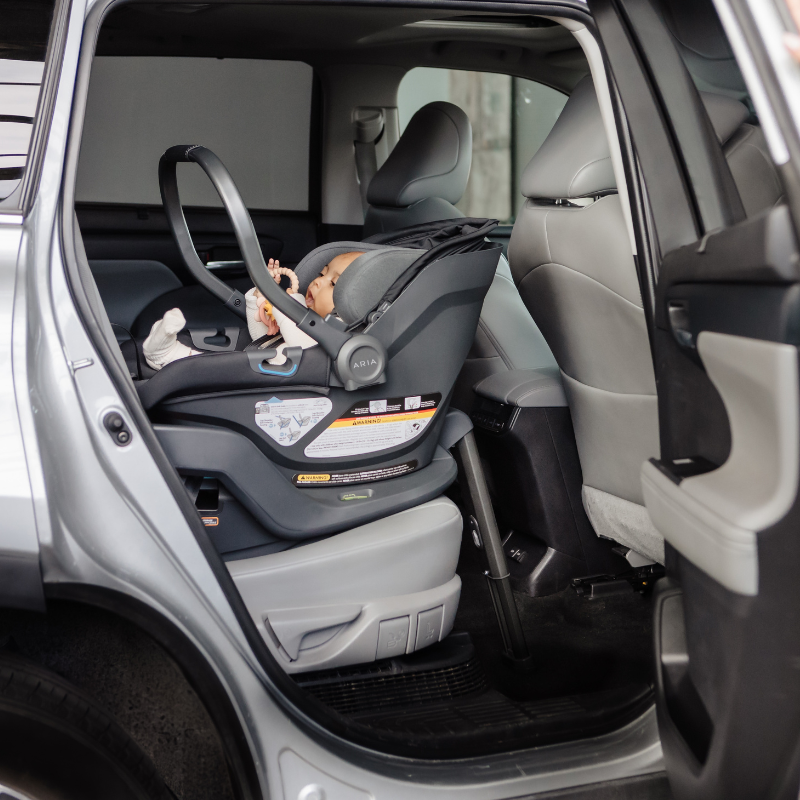 Aria V2 Infant Car Seat