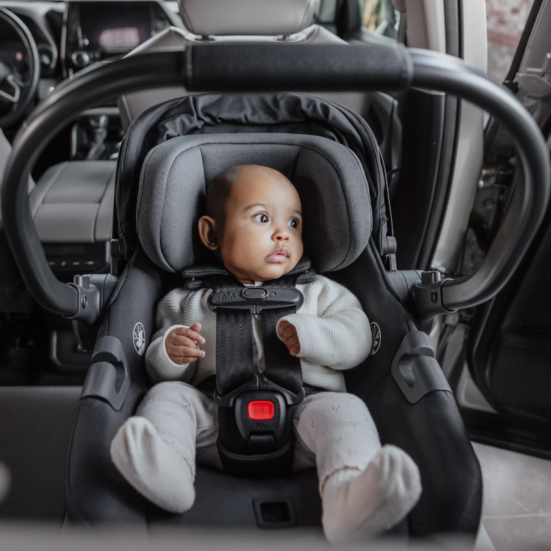Aria V2 Infant Car Seat