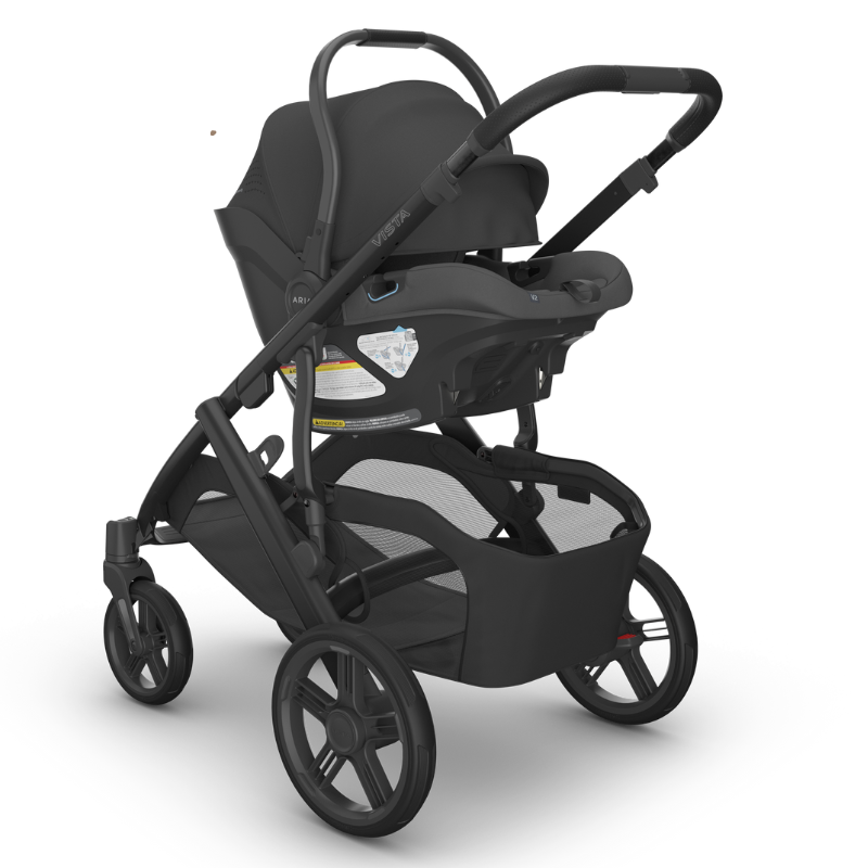 Aria V2 Infant Car Seat
