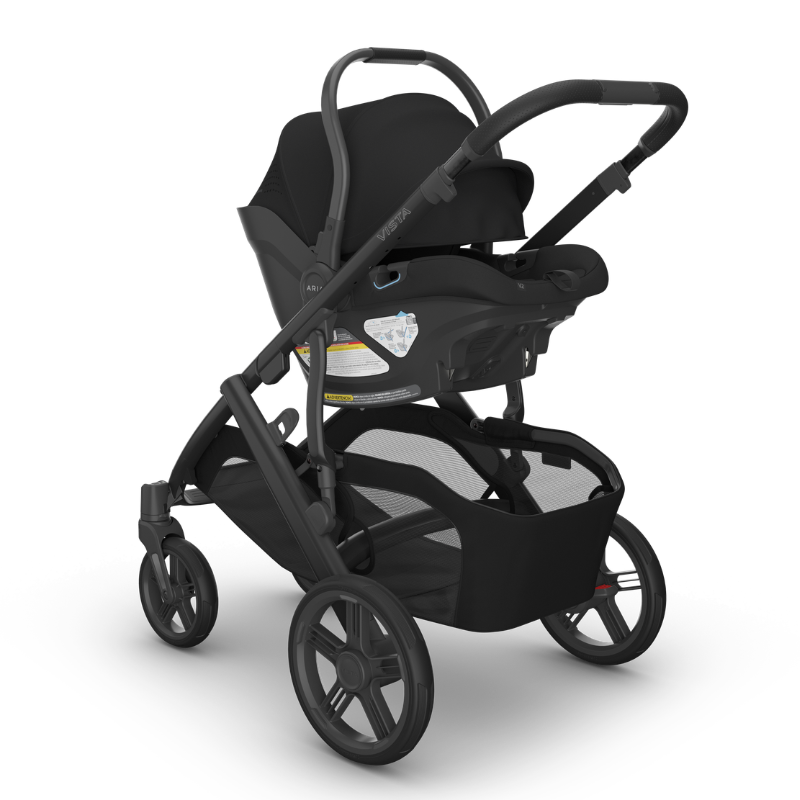 Aria V2 Infant Car Seat – Snuggle Bugz