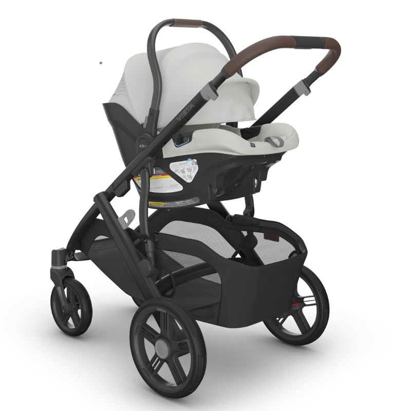 Aria V2 Infant Car Seat