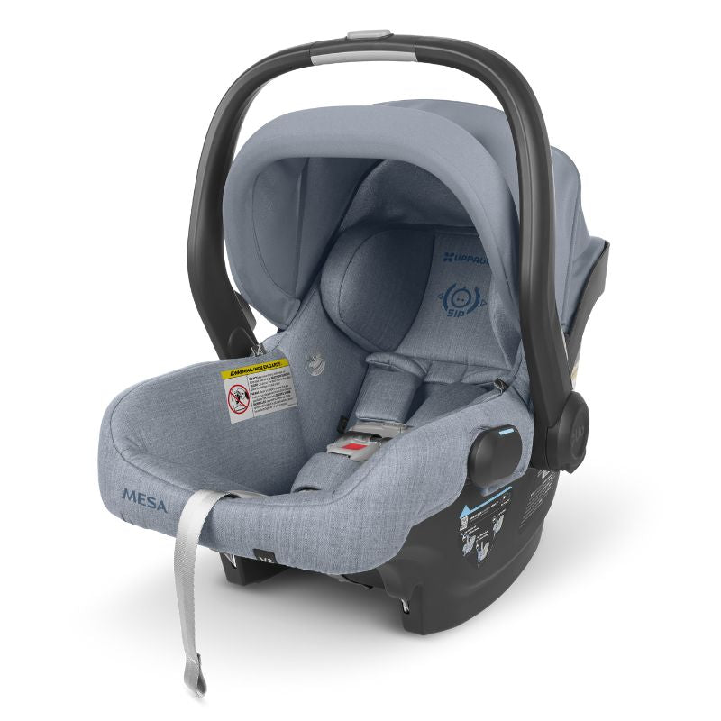 Uppababy 2024 mesa 2017