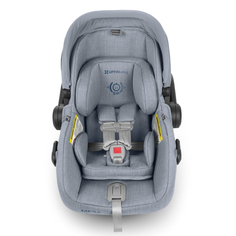 Uppababy infant 2024 car seat