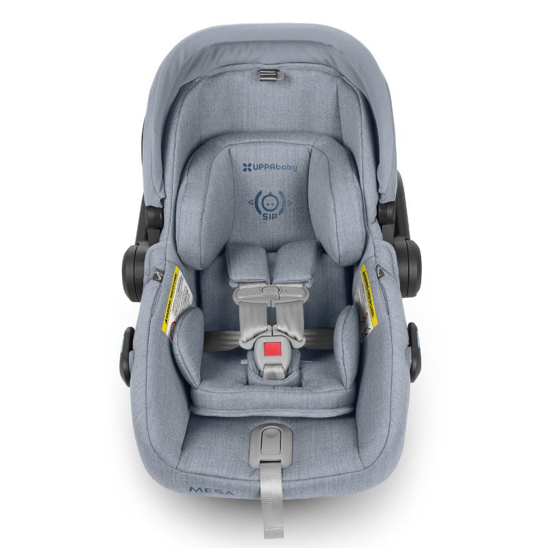 MESA V2 Infant Car Seat GREGORY