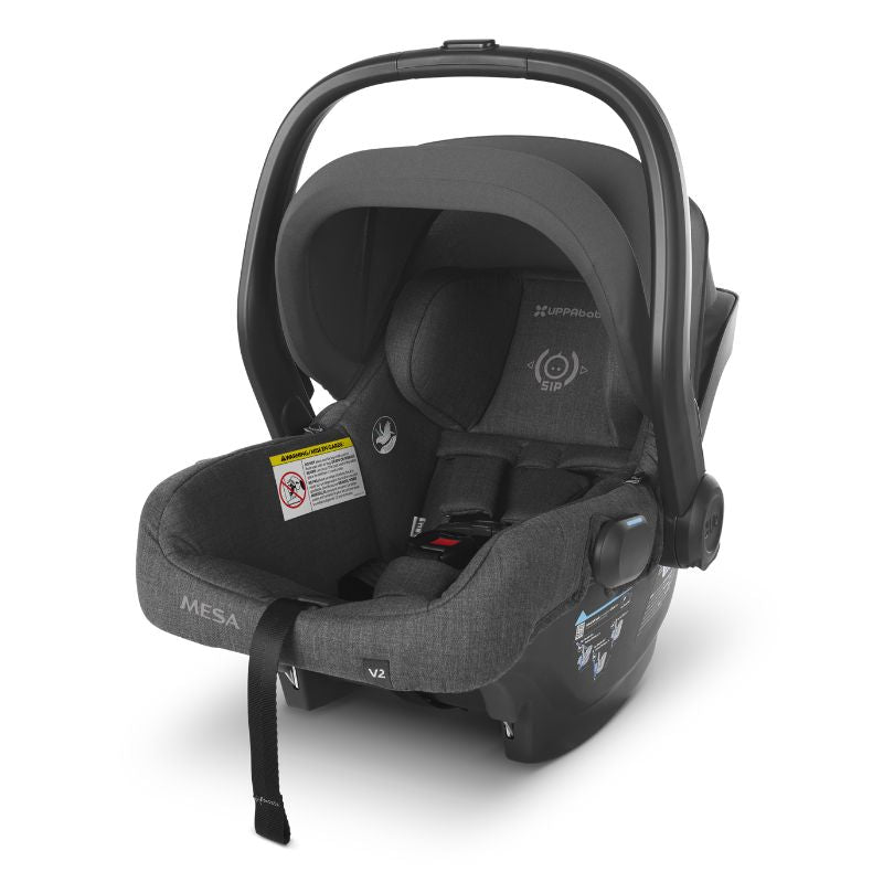 Infant insert mesa car seat best sale