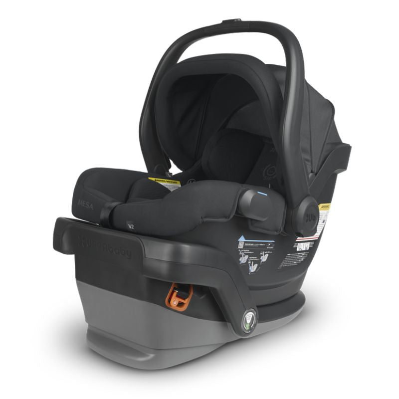 MESA V2 Infant Car Seat JAKE