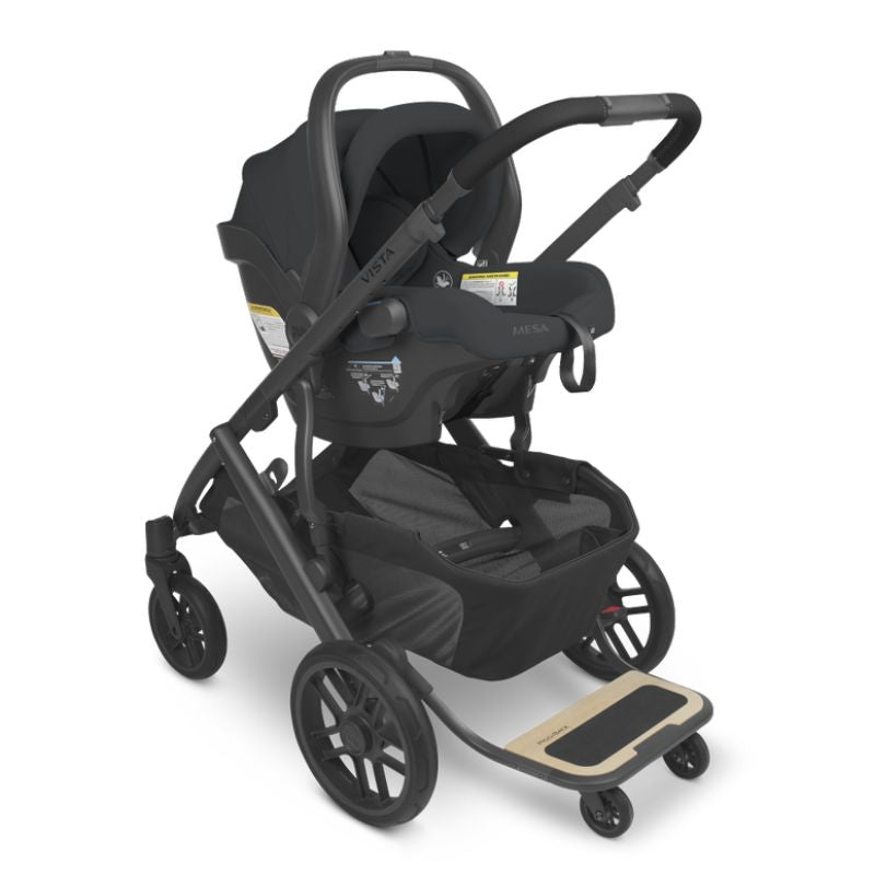 MESA V2 Infant Car Seat JAKE