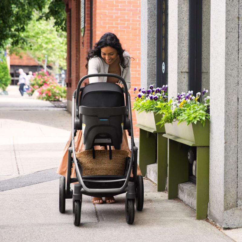 MESA V2 Infant Car Seat