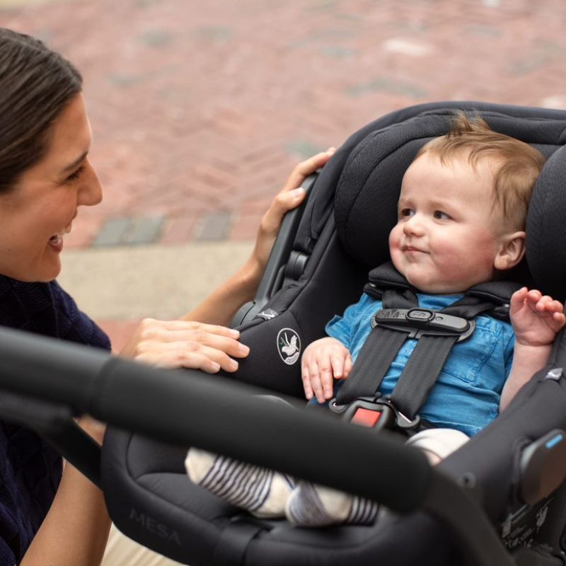 MESA V2 Infant Car Seat JAKE