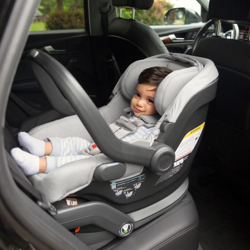 Mesa V2 Infant Car Seat, Snuggle Bugz