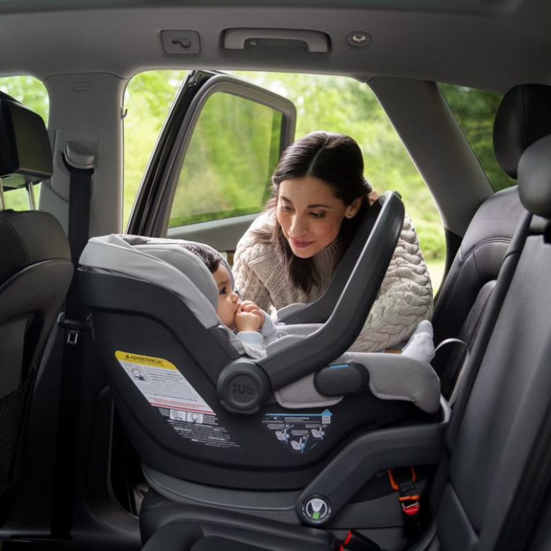 MESA V2 Infant Car Seat