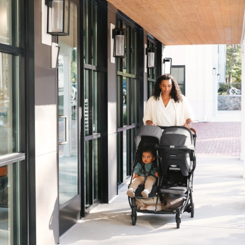 Siège d'auto pour bébé Mesa V2 