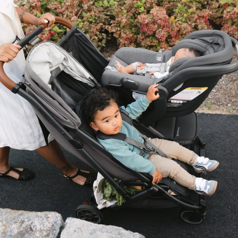 Siège d'auto pour bébé Mesa V2 