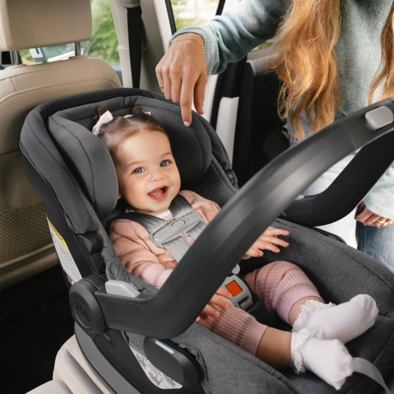 Mesa V2 Infant Car Seat