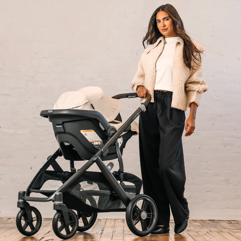 Mesa V3 Infant Car Seat